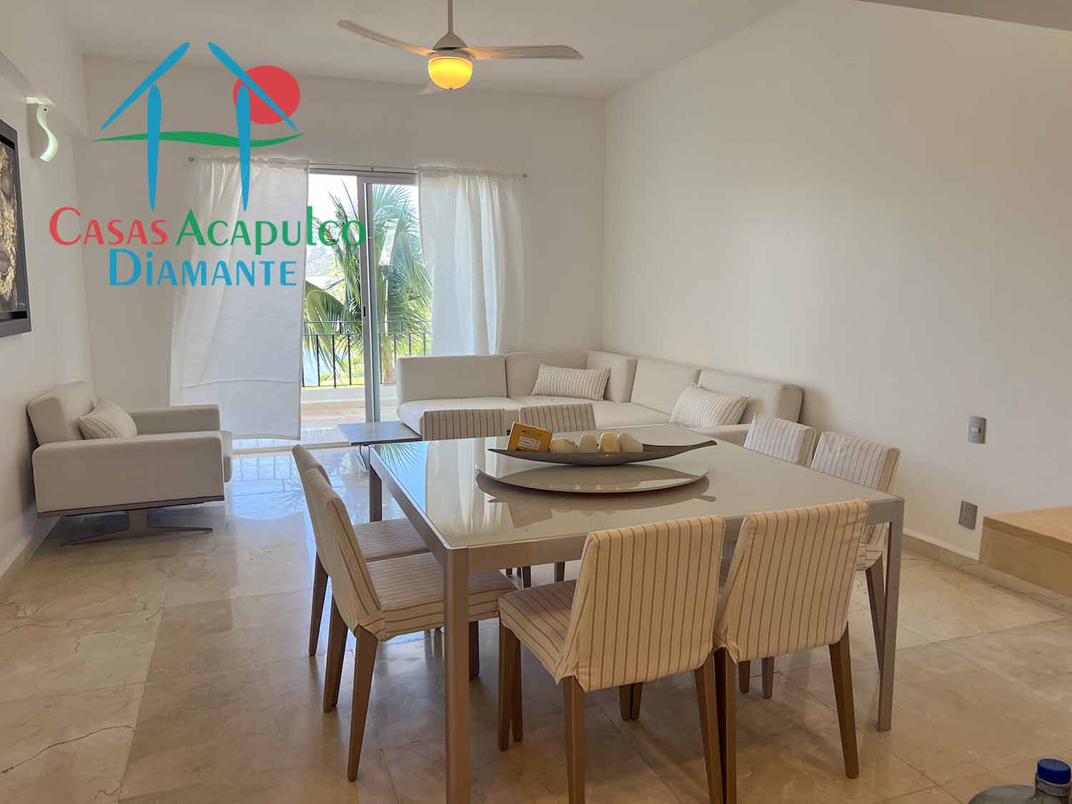 Azteca Princess 405 y 408 - Estancia 408 1